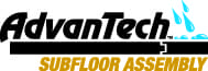 Advantch SubFloor Assembly Logo
