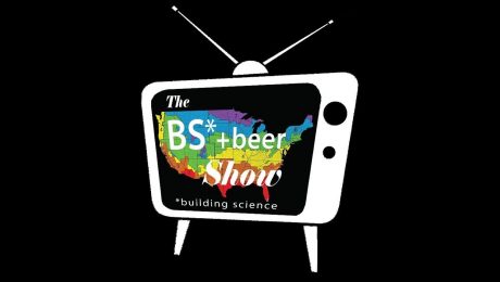 BS* + Beer show logo