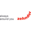 Zehnder Logo